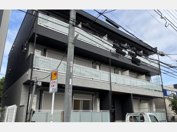 リブリ・Grande Ⅶ