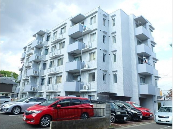 グランドゥール蕨市民公園