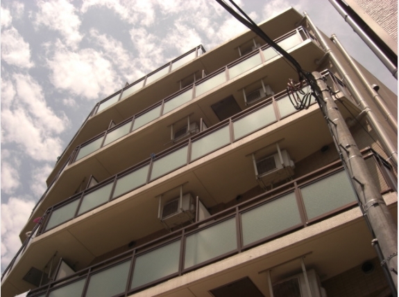 ジュエル目白台