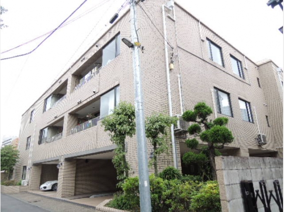 グレースコート曙