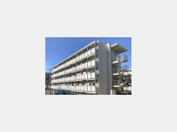 ビレッジハウス根岸１号棟