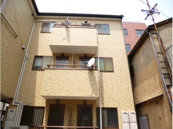 ダイヤモンドレジデンス西日暮里第ニ