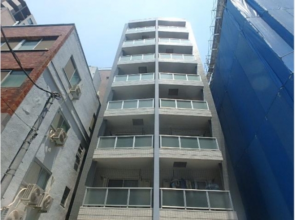 サイレントフォレスト池袋