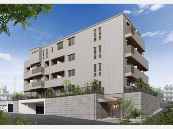 アローマ王子本町