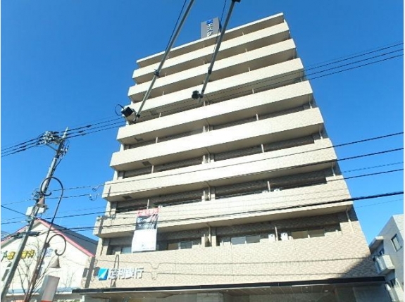 外観 SKコートⅦ