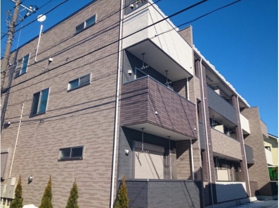 ロワ　ソレイユ