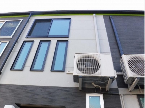 モダンアパートメント文京音羽