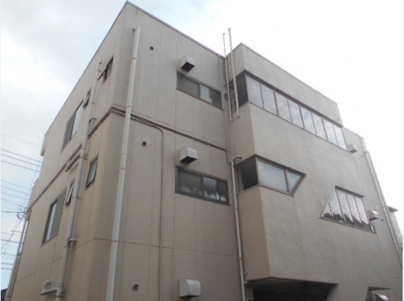 ダイシンコーポ