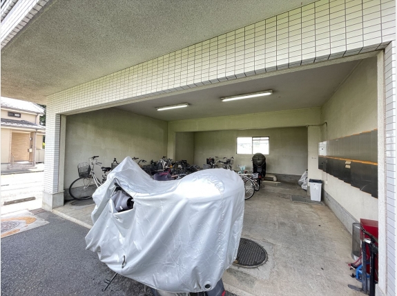 ヒルズハピネス