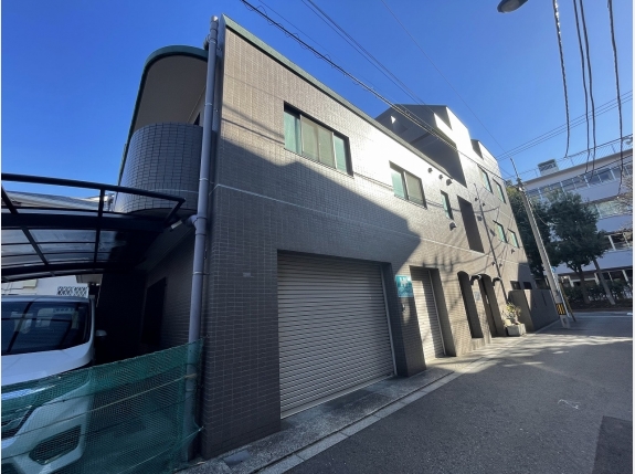 グレース・エステート