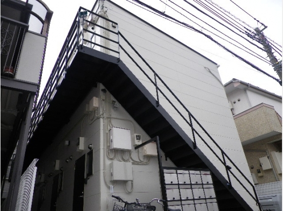 クレセール田端