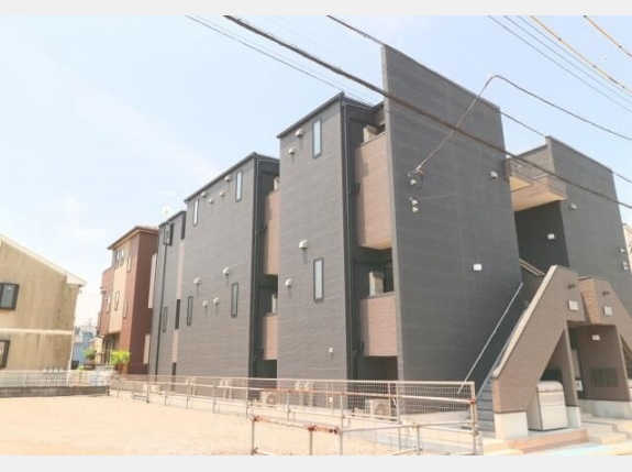 ＣＢ東川口レクス