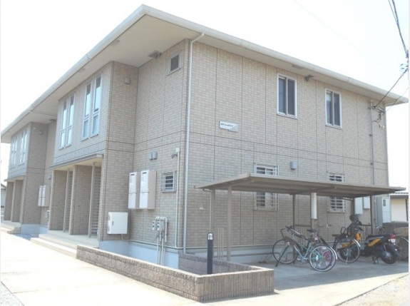 モダンコートウラワ