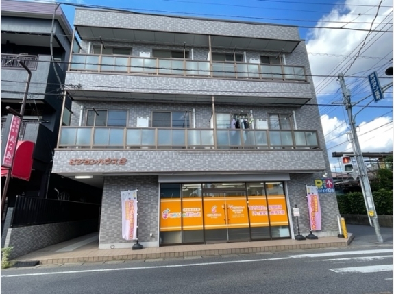 ピジョンハウス２