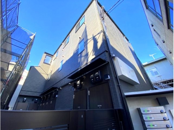 MK東武練馬