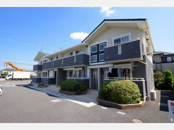 スパジオ壱番館