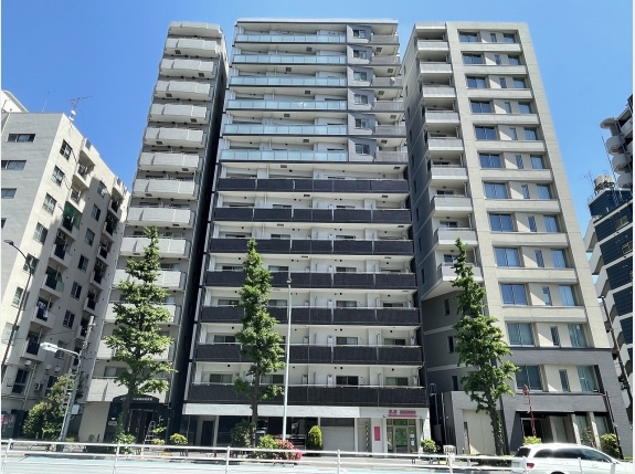 アイル文京白山