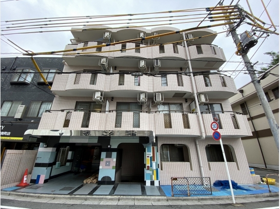 ジェイパーク要町