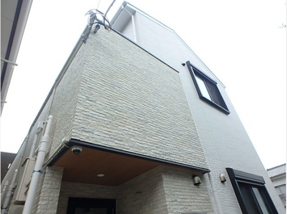 ＭＤＭ赤羽岩淵Ⅱ