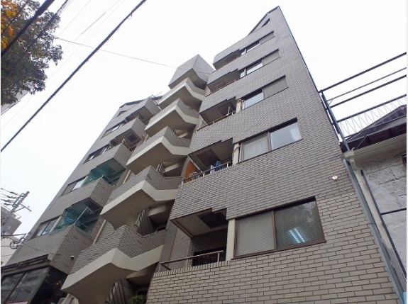 板橋パークサイドビル