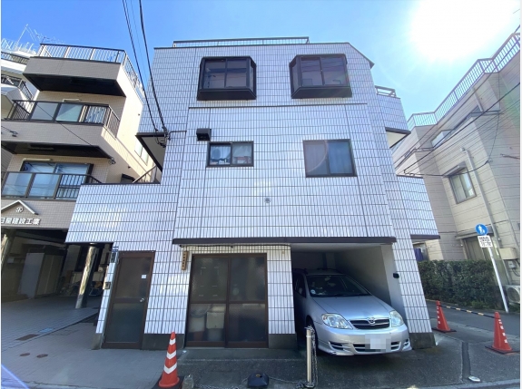 西沢ビル