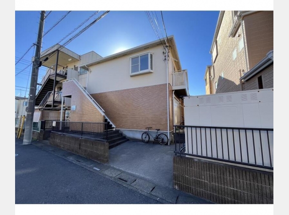 エステートＳＨＩＢＡＮＩＳＨＩ 