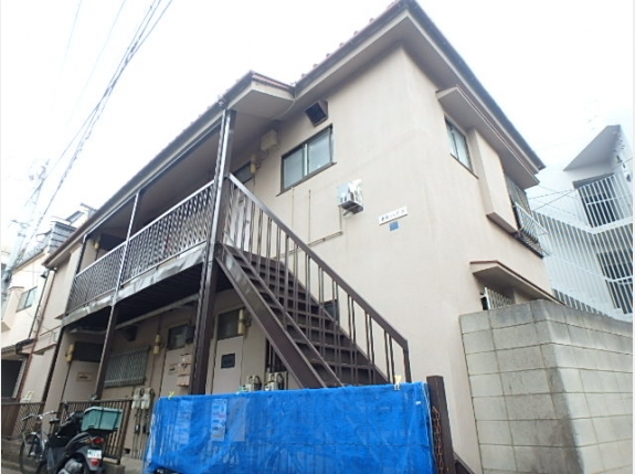 奥野ハイツ