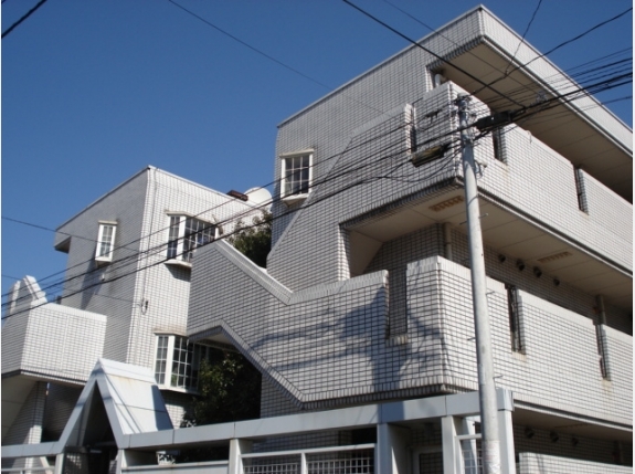 ベルシティ川口Ⅰ号棟