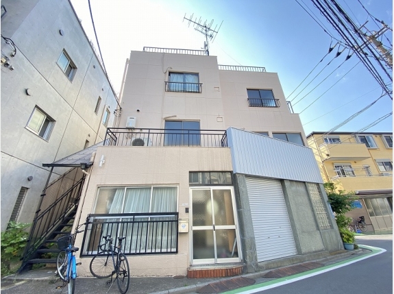 谷ビル