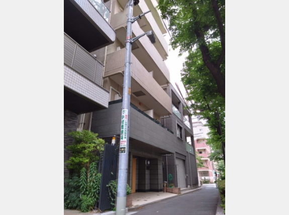 スカイコートヌーベル中村橋