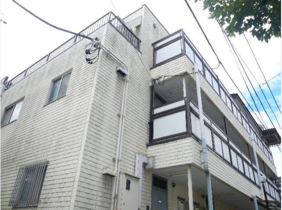 メゾンドクレール