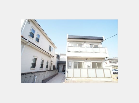 リブリ・MNメゾン