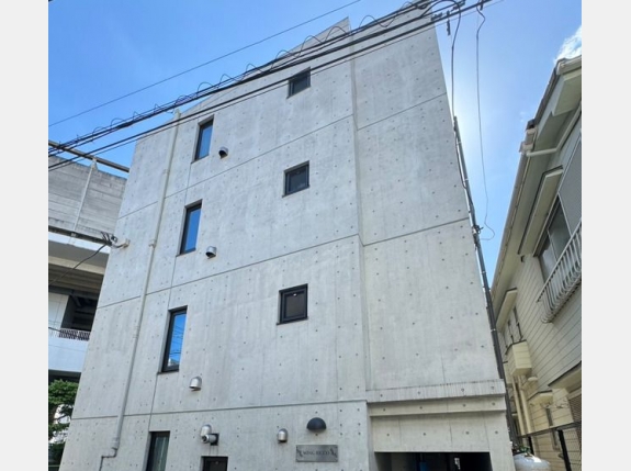 WING RICCO(ｳｨﾝｸﾞﾘｯｺ)