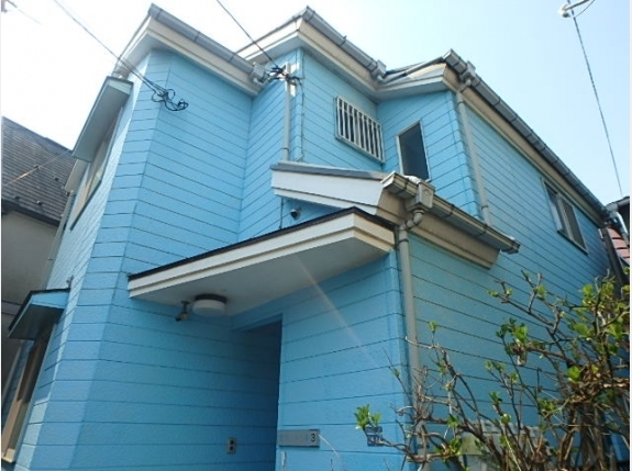 橋爪ハイツ第三