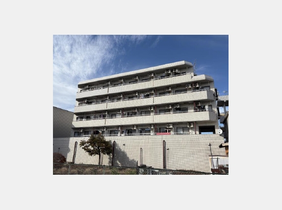 ロイヤルコートⅠ