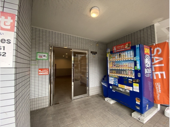 カーサ十全堂