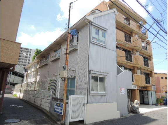 セドルハイム川口