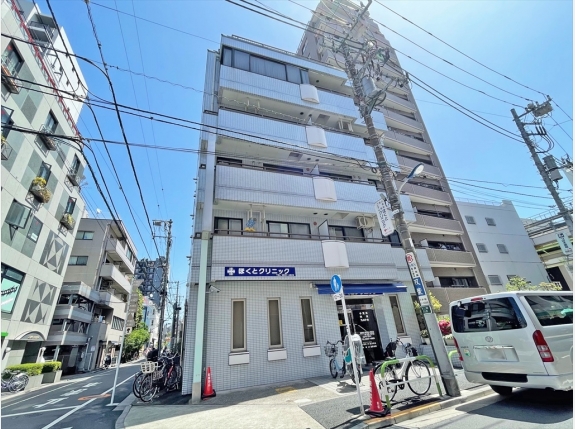 カーサ・フィオーレ