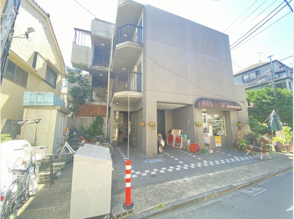 ベアーズ目白
