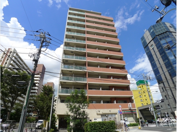 ヴェージュ　ジョーホク