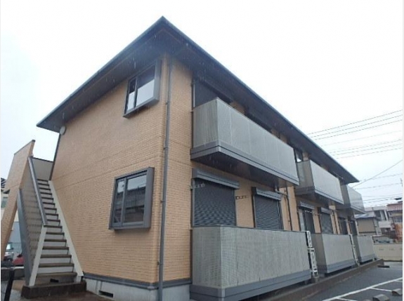 メゾン・ルミエール