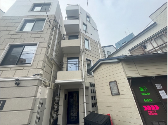HJ PLACE 護国寺B
