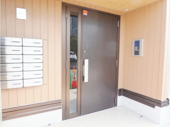 エストリヴィエール東川口