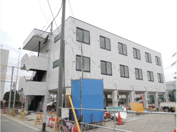 コンドミニオパシオ