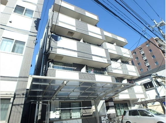 ブランノワール