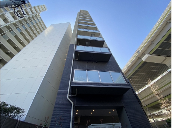 ウェスタ板橋仲宿