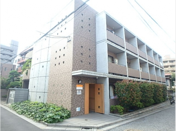 ヴェリタス板橋