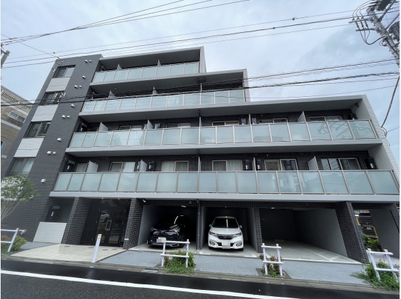 ＫＤＸレジデンス池袋要町