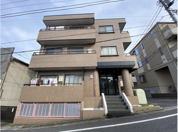Ｍプラザ前野町