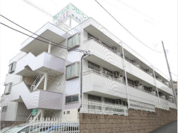 フローレス10番館